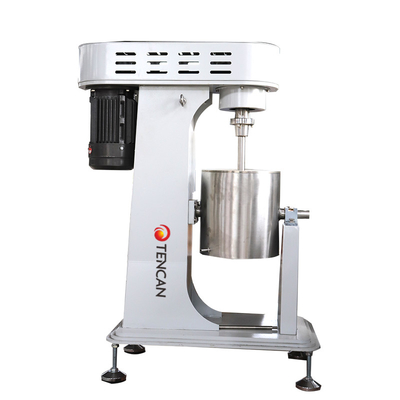 Multifunctional Lab Stirring Ball Mill for Mixing and Grinding Samples