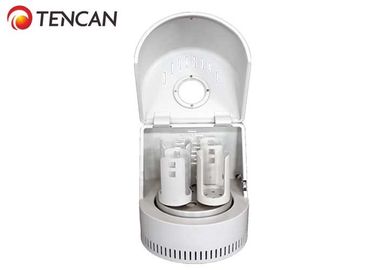 TENCAN 0.4L Planetary Ball Mill for Fluorescent Powder sample grinding