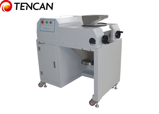 Stainless Steel Powder Crusher Machine with 1 Year Capacity of 300kg/h