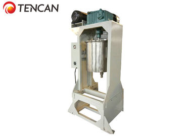 Tencan 600L Heavy Stirred Ball Mill 380V-50Hz Frequency Control