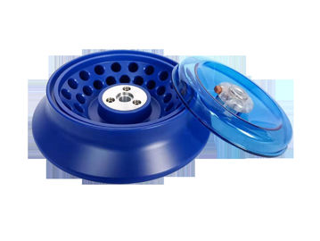 Middle Sized Bench Top High Speed Centrifuge 3-18N Normal Temperature /3-18R Refrigerated