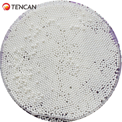 TENCAN Zirconia Grinding Balls 0.1mm-30mm Diameter, 9.0 Mohs Ball Mill Media